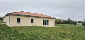 maison à la vente -   32450  SARAMON, surface 106 m2 vente maison - UBI481150151